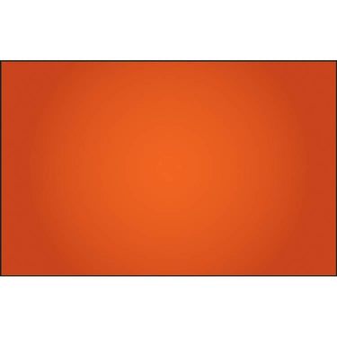Table-Gard Disposable Work Mats - 25 Pack - Orange